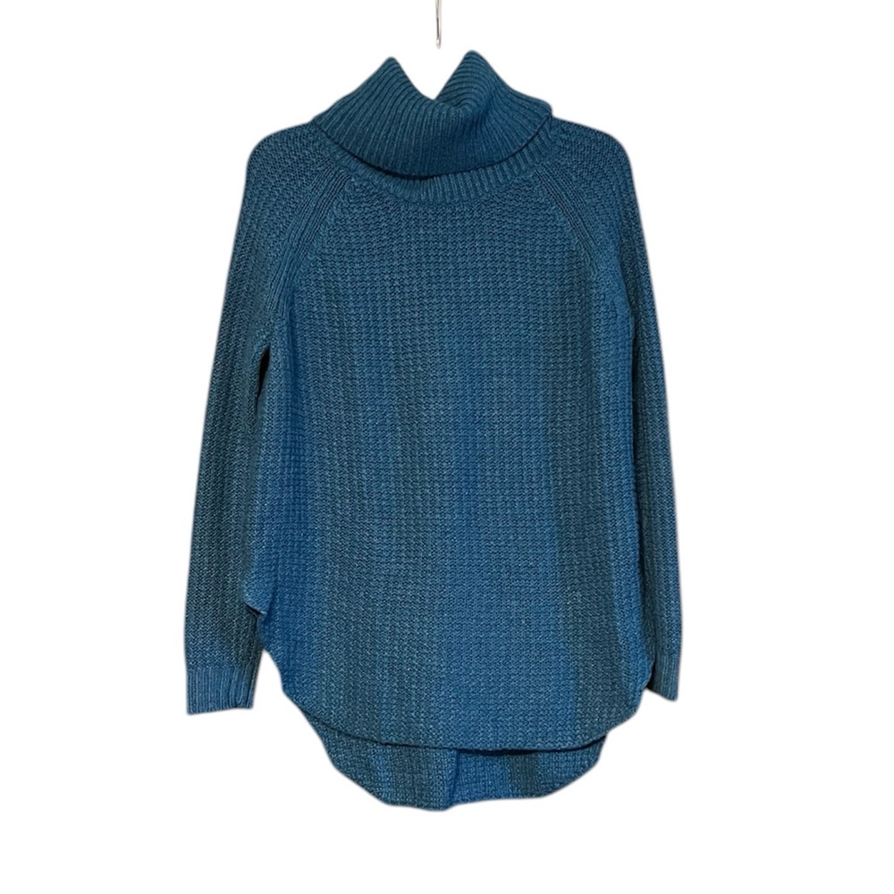 Turtleneck Sweater